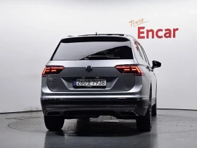 VW Tiguan Allspace 2.0 Tdi Prestige | Auto.bg — изображение 3
