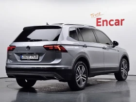 VW Tiguan Allspace 2.0 Tdi Prestige | Auto.bg — изображение 2