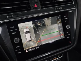 VW Tiguan Allspace 2.0 Tdi Prestige | Auto.bg — изображение 13