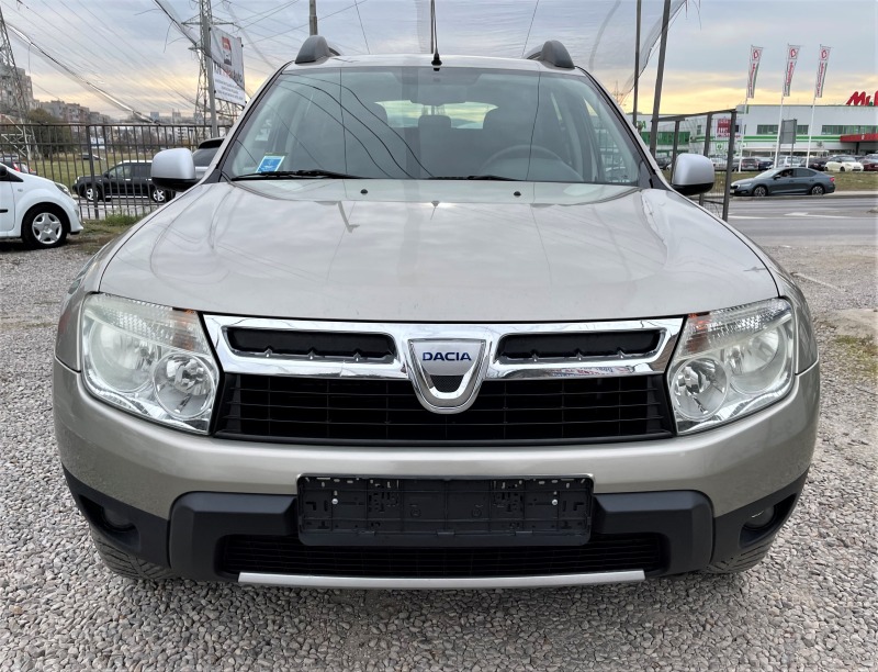 Dacia Duster 1.5dci EURO-5A, снимка 2 - Автомобили и джипове - 38570207