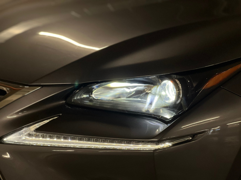 Lexus NX 300h-Лизинг през Уникредит , снимка 13 - Автомобили и джипове - 45302233