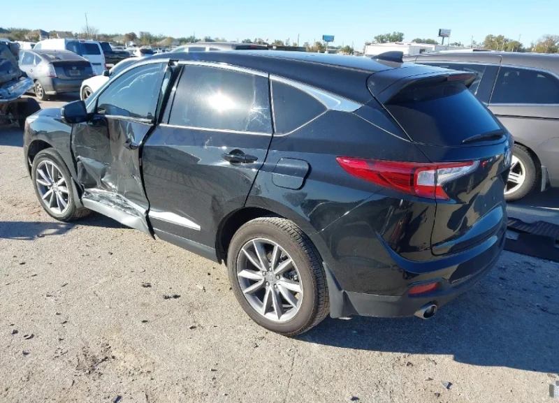 Acura Rdx, снимка 6 - Автомобили и джипове - 48739575