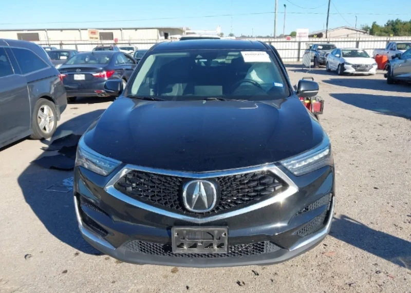 Acura Rdx, снимка 1 - Автомобили и джипове - 48739575