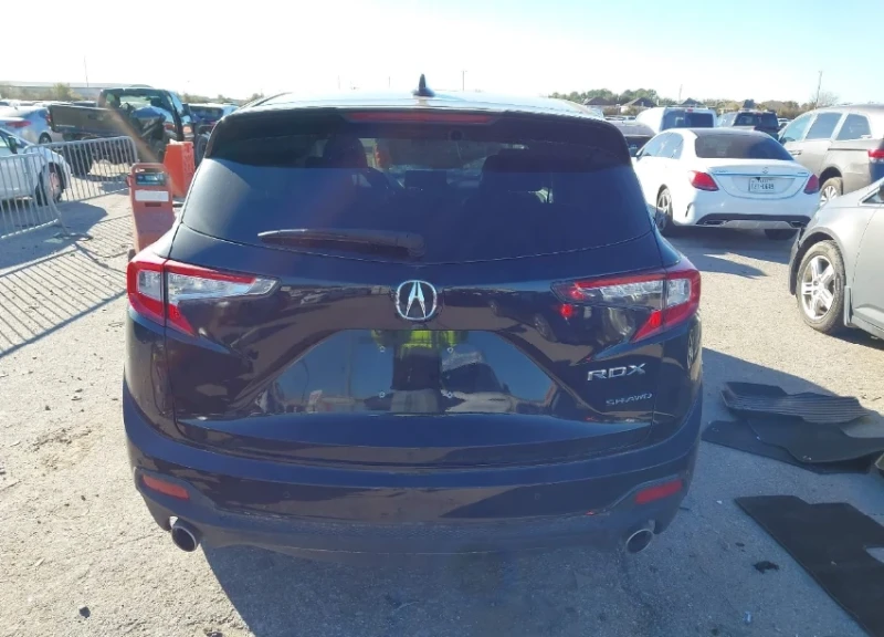 Acura Rdx, снимка 5 - Автомобили и джипове - 48739575