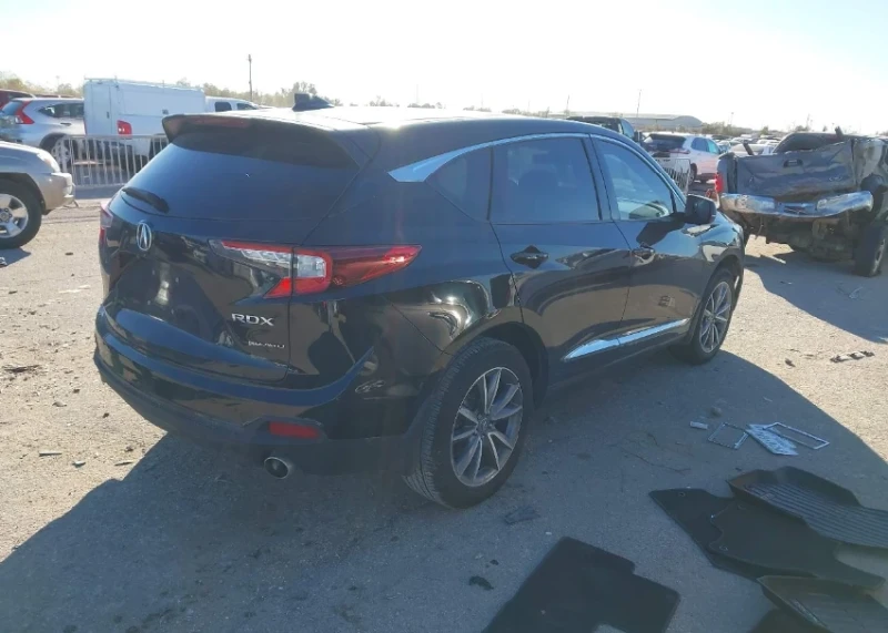 Acura Rdx, снимка 4 - Автомобили и джипове - 48739575