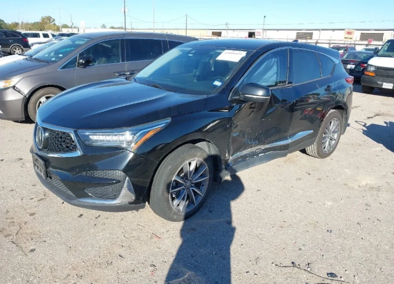 Acura Rdx, снимка 2 - Автомобили и джипове - 48739575