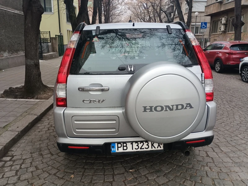 Honda Cr-v СПЕШНО, снимка 3 - Автомобили и джипове - 48867669