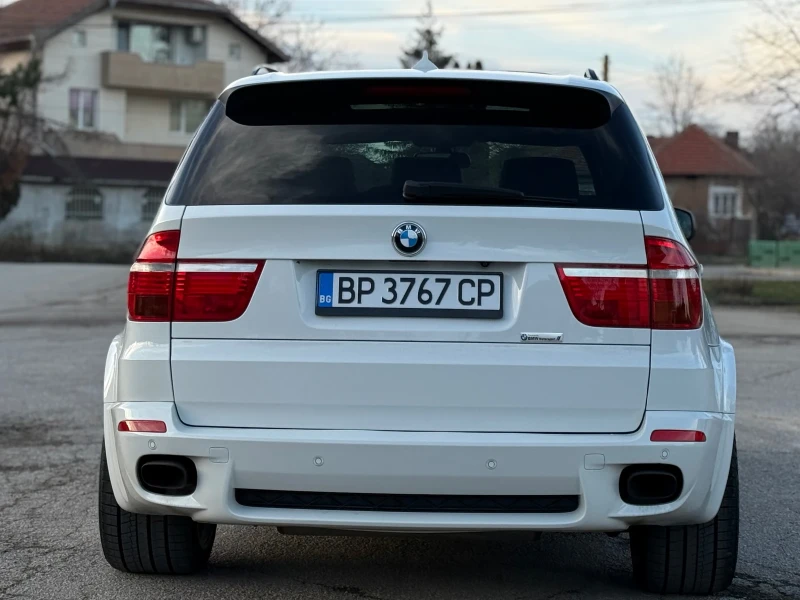 BMW X5 MPACK* FULL* TOP, снимка 4 - Автомобили и джипове - 48870941