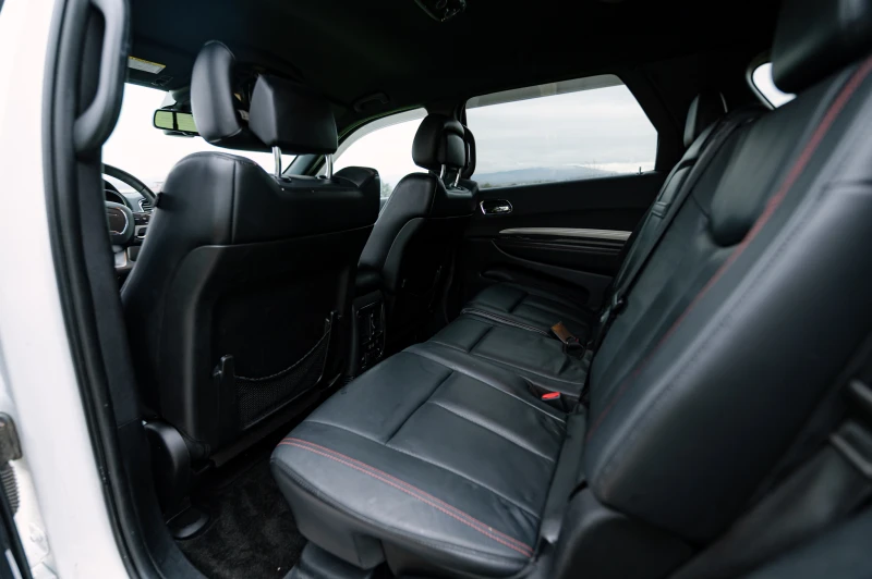 Dodge Durango R/T 5.7 HEMI AWD, снимка 11 - Автомобили и джипове - 52726985