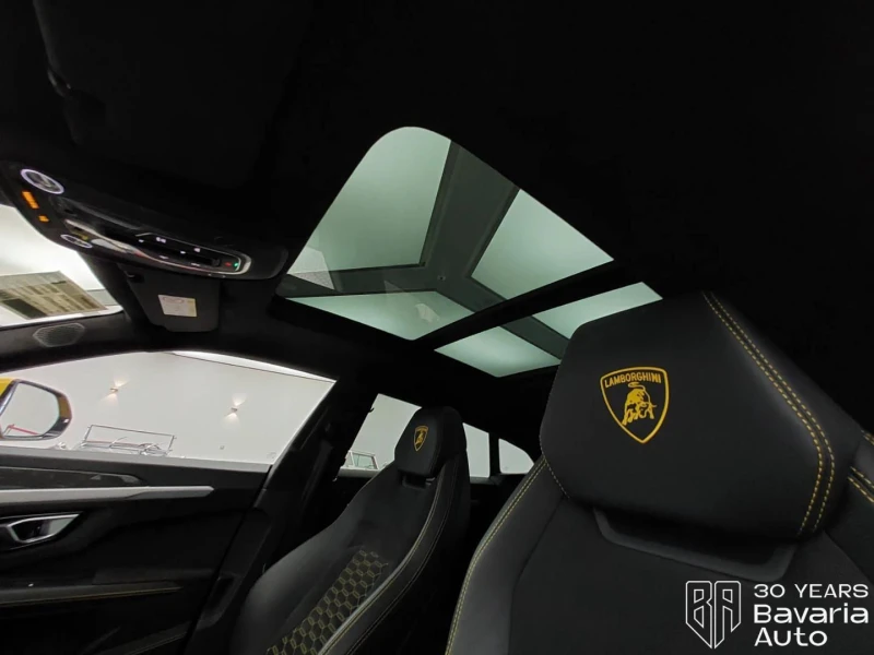 Lamborghini Urus B/O Sound System, снимка 9 - Автомобили и джипове - 52733623