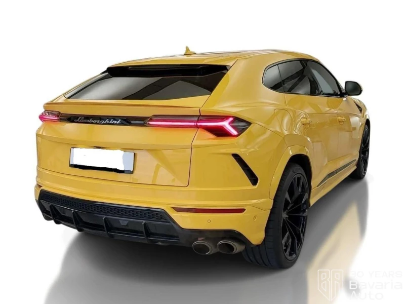Lamborghini Urus B/O Sound System, снимка 3 - Автомобили и джипове - 52733623