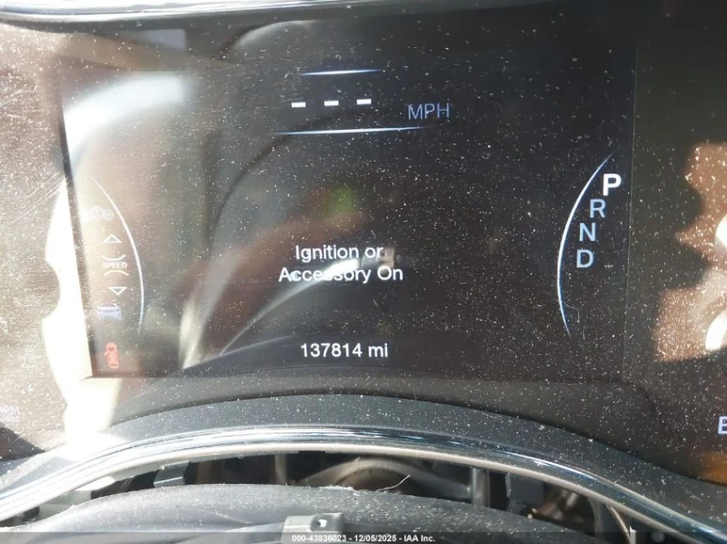 Jeep Grand cherokee 3.6L V-6 DOHC, VVT, 293HP 4X4 Drive, снимка 7 - Автомобили и джипове - 53101900