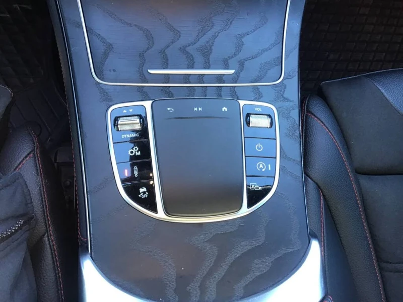 Mercedes-Benz GLC 43 AMG ПОДГРЕВ* КАМЕРА* КЕЙЛЕС* LANE* ASSIST, снимка 7 - Автомобили и джипове - 53525956