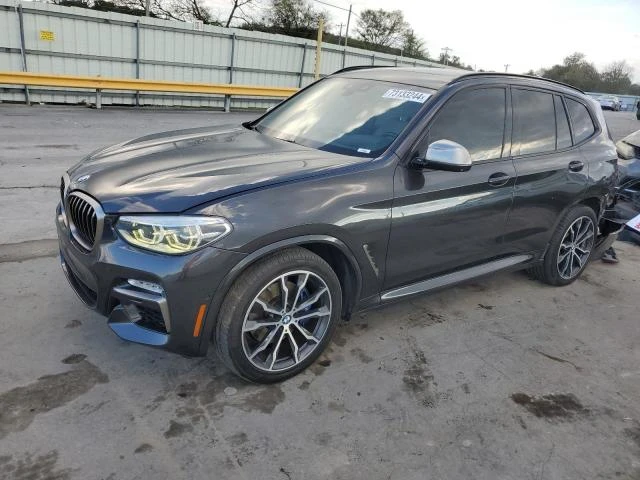 BMW X3 M40I  - изображение 4