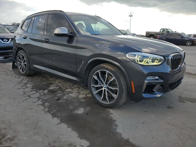 BMW X3 M40I  - изображение 3