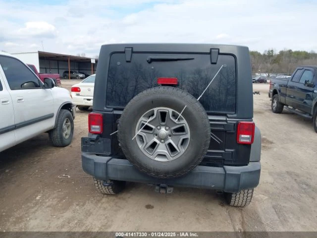 Jeep Wrangler UNLIMITED* RUBICON* 3.6* V6* ПОДГРЕВ* КАМЕРА* КЕЙЛ, снимка 5 - Автомобили и джипове - 49220419