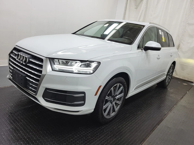 Audi Q7 AWD * CARFAX * АвтоКредит * Цена до България* - 34100 лв. - 34770199 1