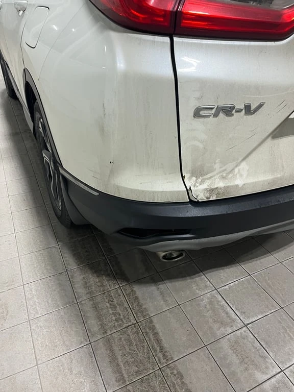 Honda Cr-v 2017 TOURING * БЕЗ ПЪРВОНАЧАЛНА ВНОСКА*  - изображение 9