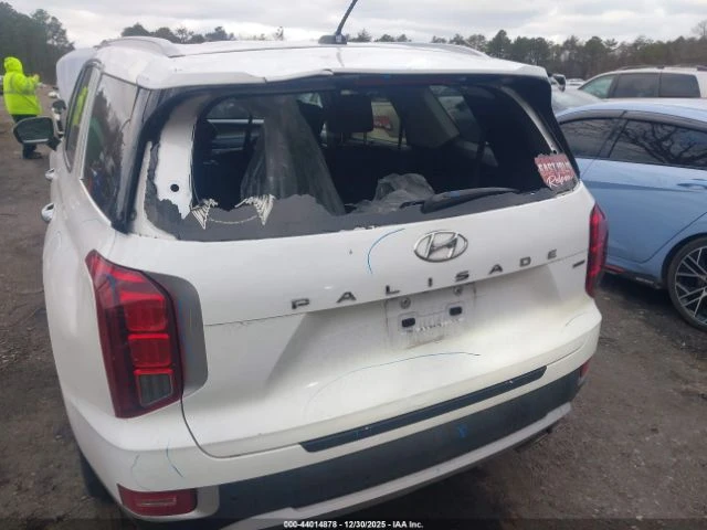 Hyundai Palisade SEL - изображение 5
