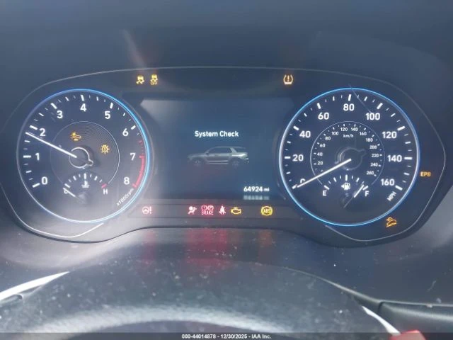 Hyundai Palisade SEL, снимка 13 - Автомобили и джипове - 53537177