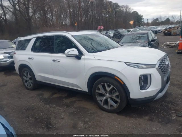 Hyundai Palisade SEL - изображение 7