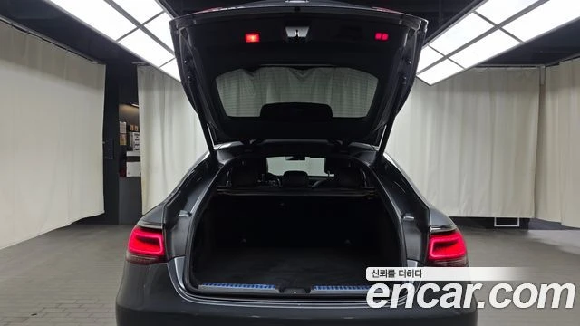 Mercedes-Benz GLC 220 d AMG 4MATIC Coupe| HEAD UP| DIST| ШИБЕ| ПОДГРЕВ, снимка 16 - Автомобили и джипове - 55903272