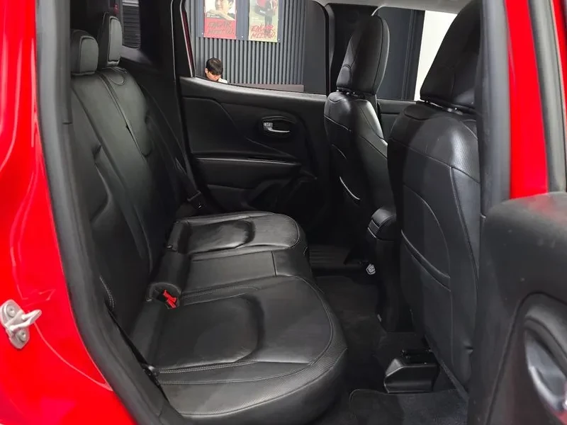 Jeep Renegade 1.6D LIMITED | Mobile.bg � ����������� 12