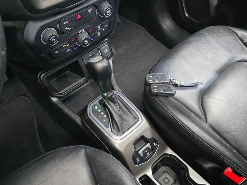 Jeep Renegade 1.6D LIMITED | Mobile.bg � ����������� 9