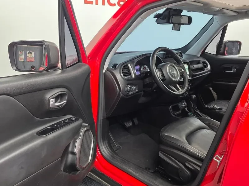 Jeep Renegade 1.6D LIMITED | Mobile.bg � ����������� 10