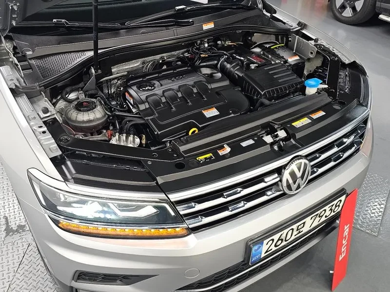 VW Tiguan Allspace 2.0 Tdi Prestige | Mobile.bg � ����������� 5