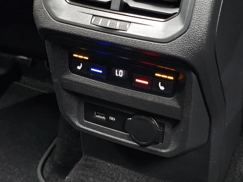VW Tiguan Allspace 2.0 Tdi Prestige | Mobile.bg � ����������� 17