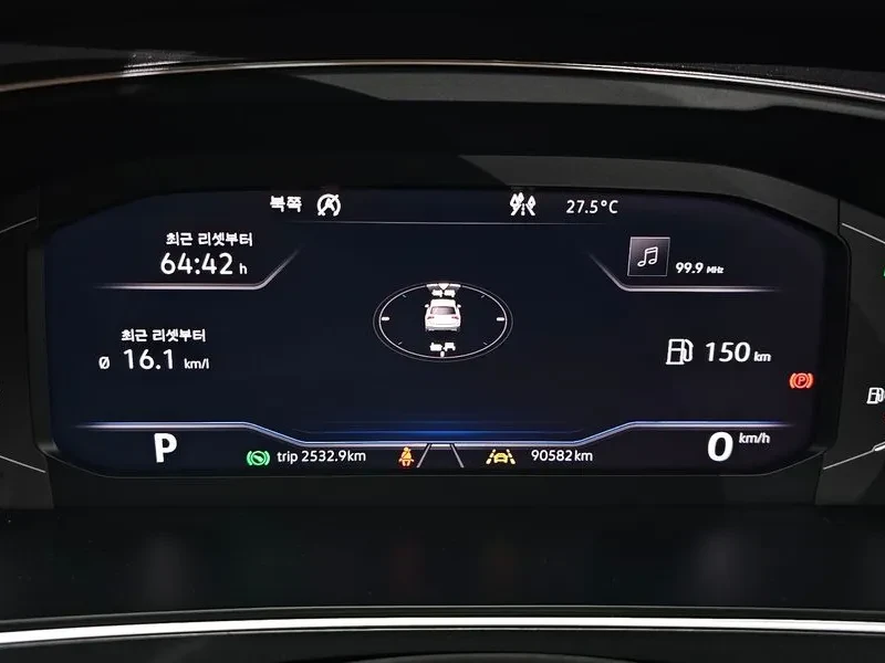 VW Tiguan Allspace 2.0 Tdi Prestige | Mobile.bg � ����������� 7