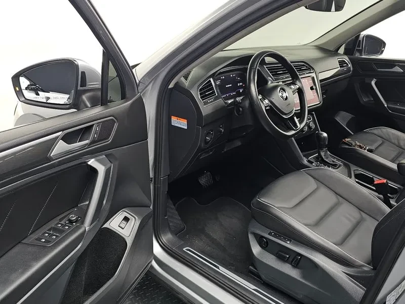 VW Tiguan Allspace 2.0 Tdi Prestige | Mobile.bg � ����������� 9