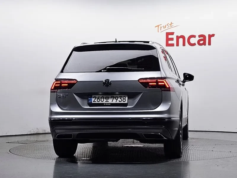 VW Tiguan Allspace 2.0 Tdi Prestige | Mobile.bg � ����������� 3