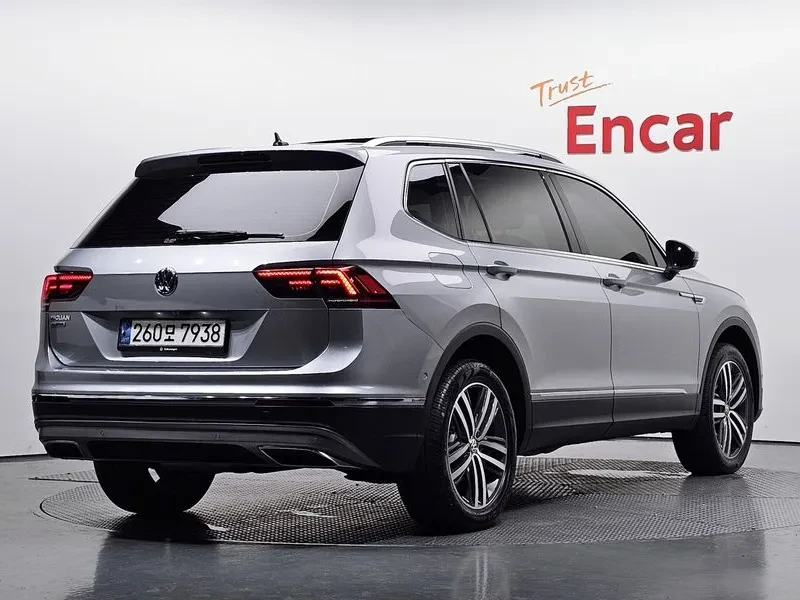 VW Tiguan Allspace 2.0 Tdi Prestige | Mobile.bg � ����������� 2