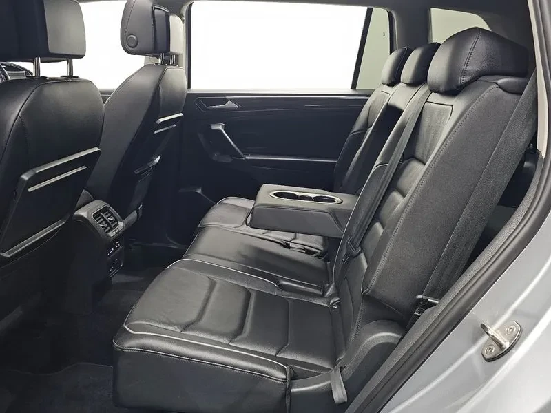 VW Tiguan Allspace 2.0 Tdi Prestige | Mobile.bg � ����������� 10