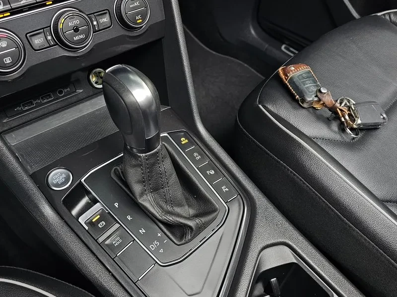 VW Tiguan Allspace 2.0 Tdi Prestige | Mobile.bg � ����������� 8
