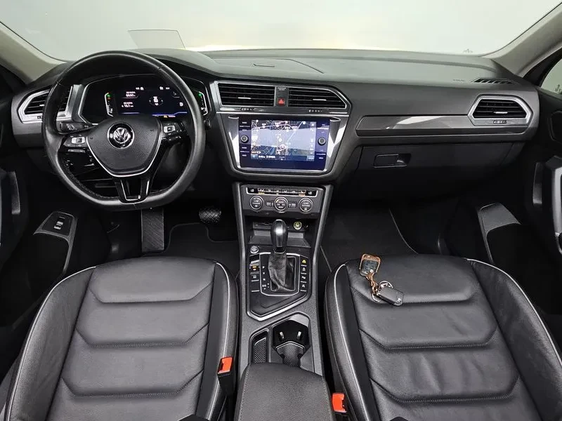 VW Tiguan Allspace 2.0 Tdi Prestige | Mobile.bg � ����������� 6