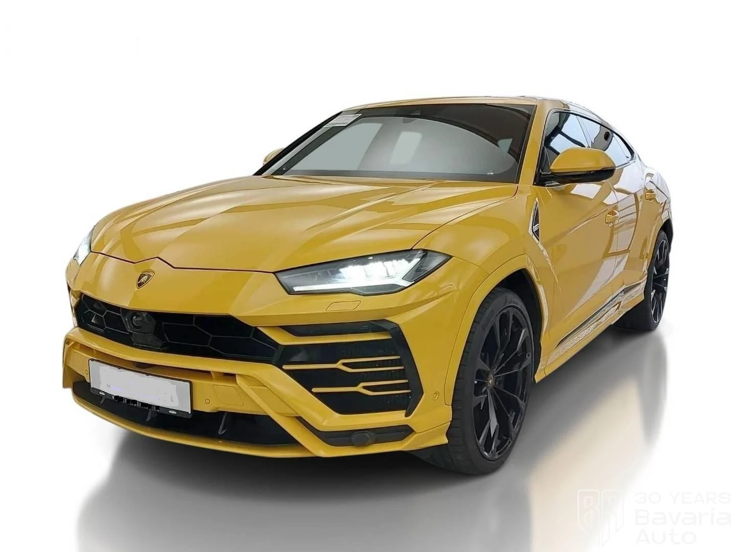 Lamborghini Urus B/O Sound System, снимка 1