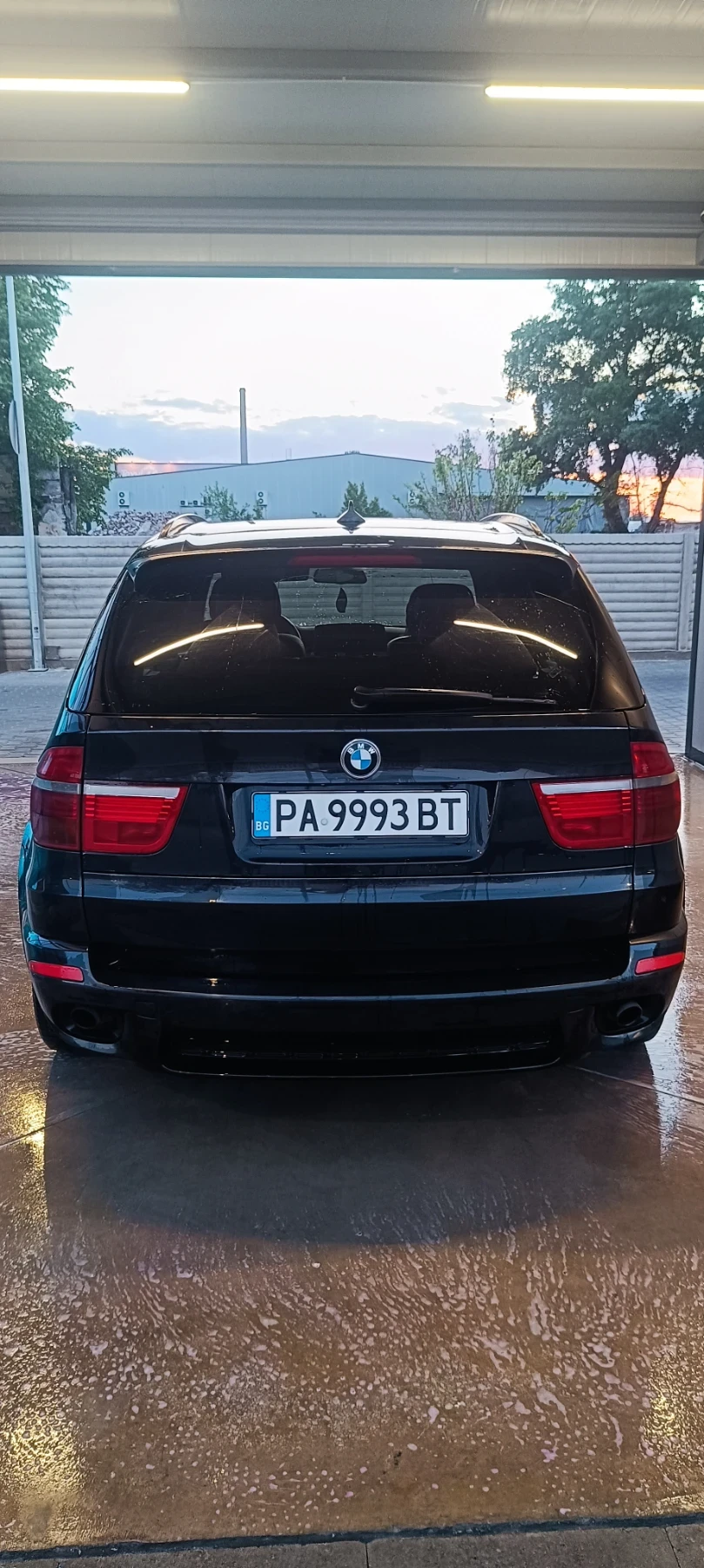 BMW X5  - изображение 4
