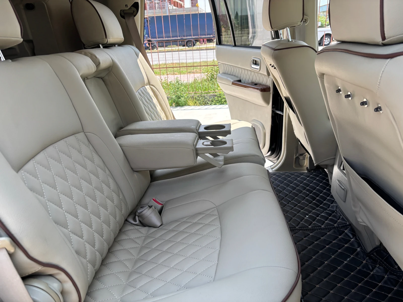 Nissan Patrol Super Safari * 4.8L * ��������� | Mobile.bg � ����������� 14