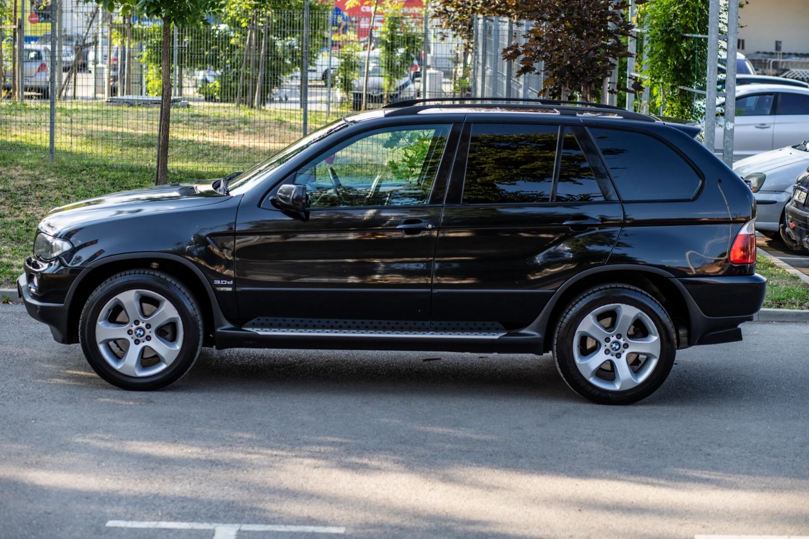 BMW X5  - изображение 3