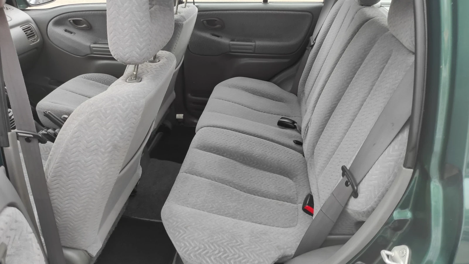 Suzuki Grand vitara 2.0HDI ITALIA | Mobile.bg — изображение 11