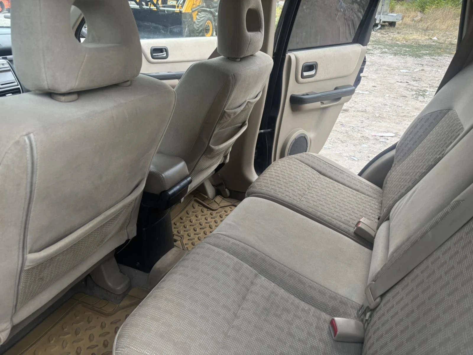 Nissan X-trail  - изображение 7