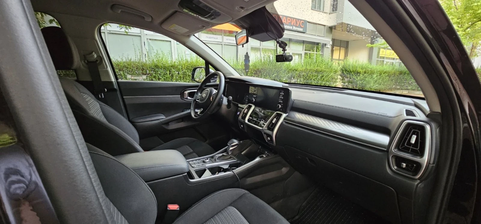 Kia Sorento 2.5 GDI - изображение 7
