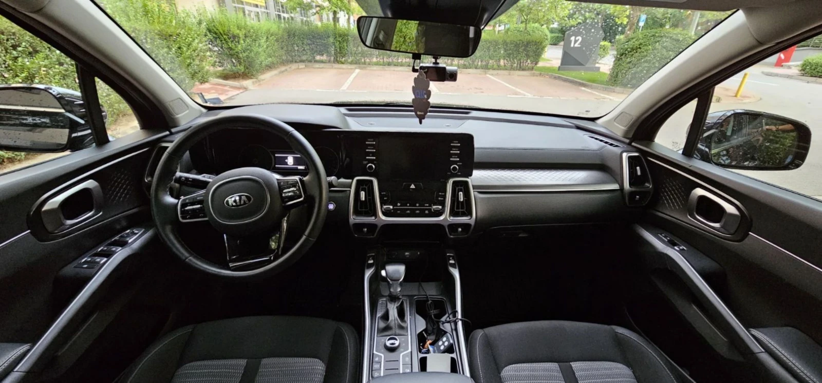 Kia Sorento 2.5 GDI - изображение 8