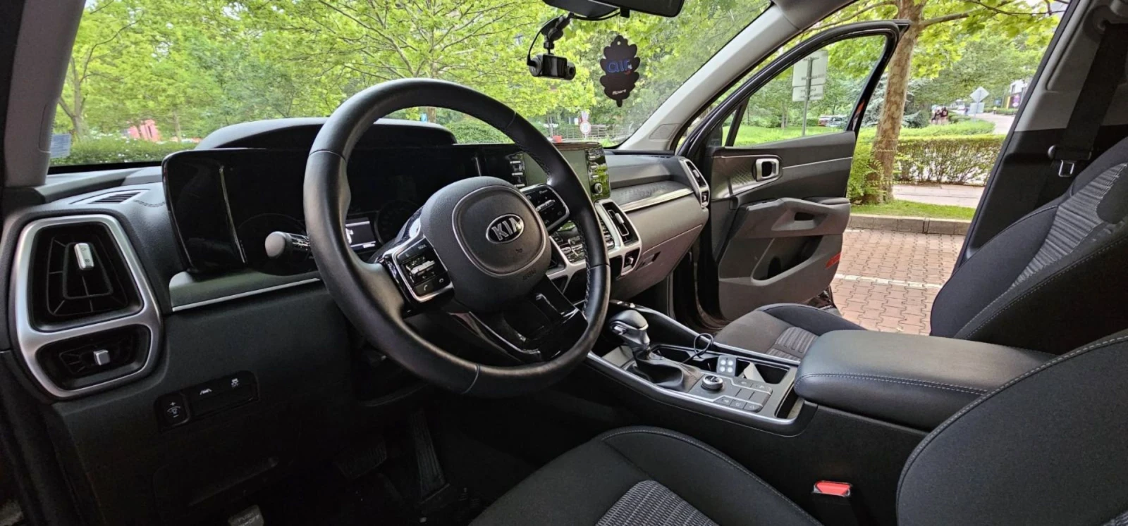 Kia Sorento 2.5 GDI - изображение 6