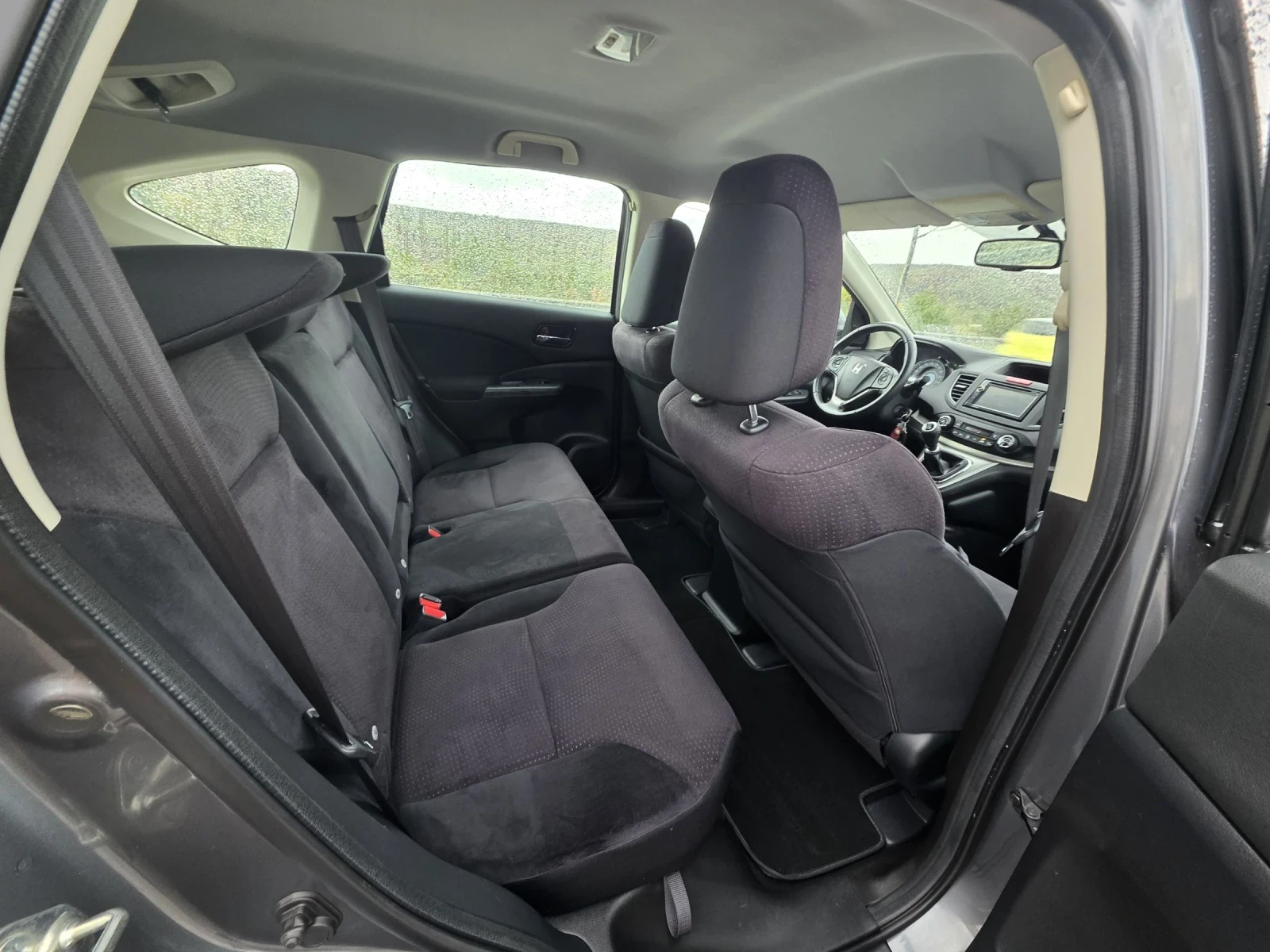 Honda Cr-v | Mobile.bg — изображение 13