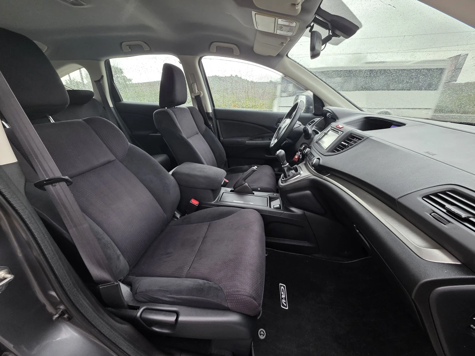 Honda Cr-v | Mobile.bg — изображение 14