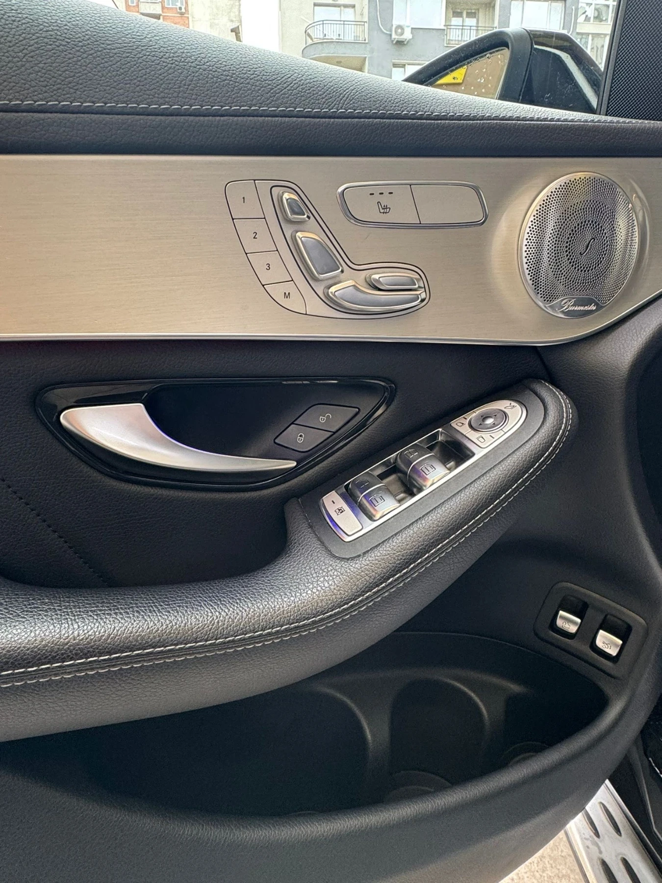 Mercedes-Benz GLC 300 D* 4 MATIC*  AMG*  | Mobile.bg � ����������� 15